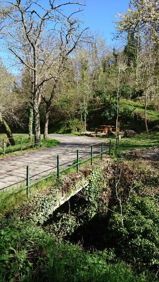 Villa La Carole Mosset Exterior foto